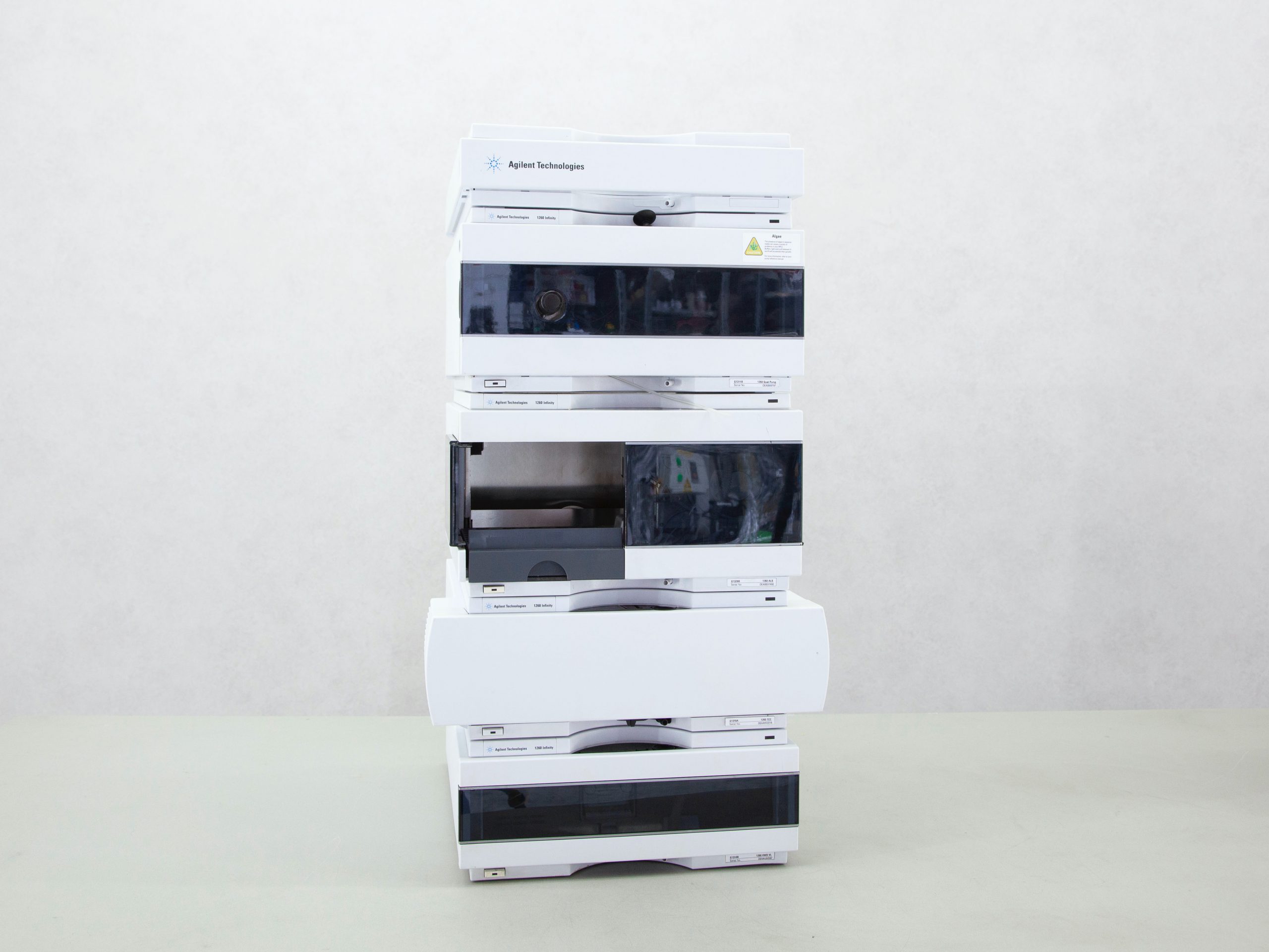 Agilent 1260 Infinity HPLC System