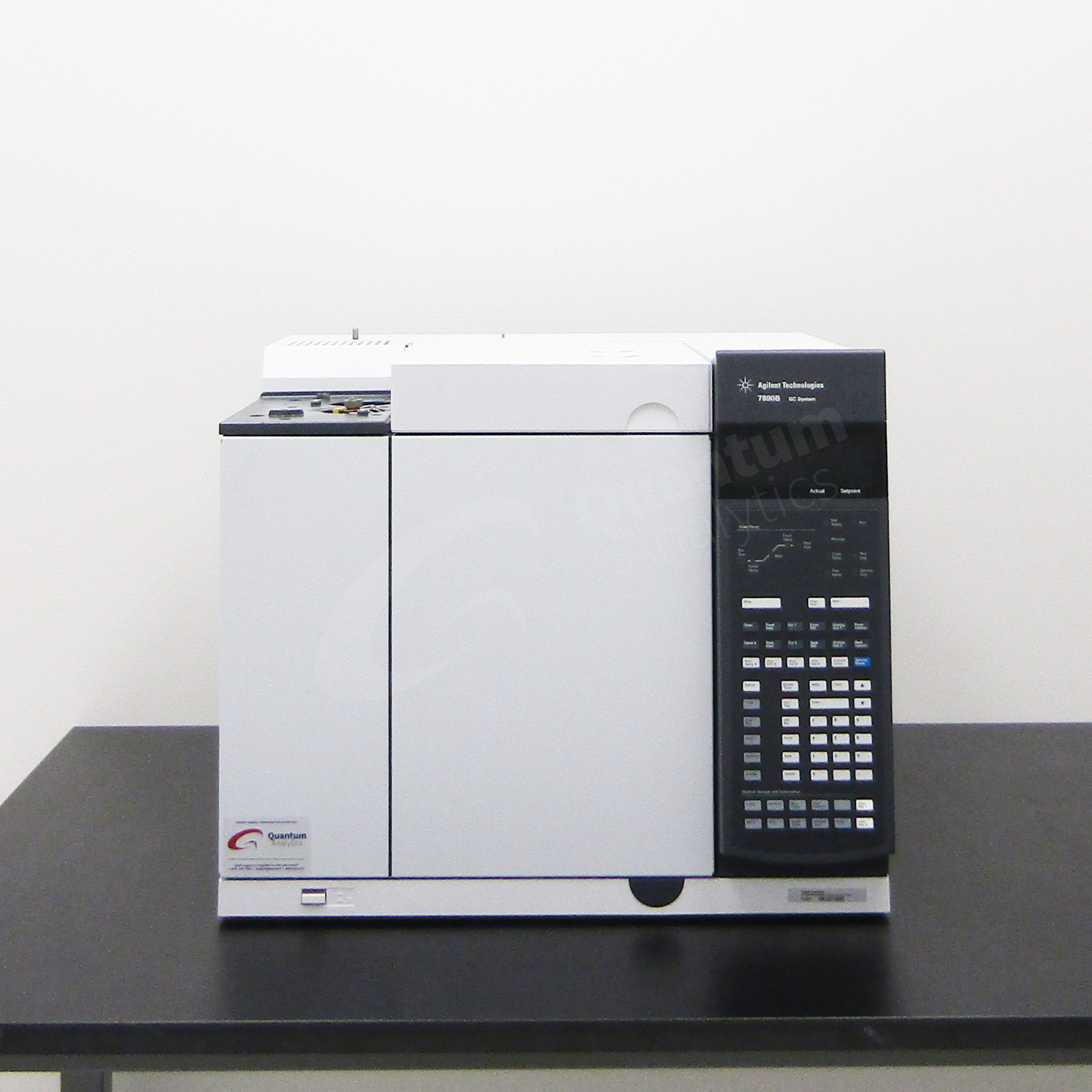 Agilent 7890B Gas Chromatography System